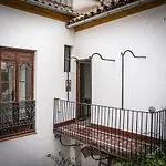 Palacio De Angulo Casa Historica En El Centro De Hotel *
