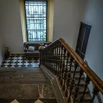 Palacio De Angulo Casa Historica En El Centro De