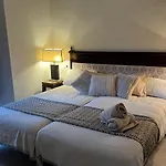 Palacio De Angulo Casa Historica En El Centro De Hotel *