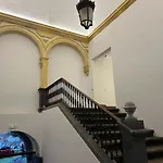 Hotel Palacio De Angulo Casa Historica En El Centro De
