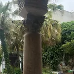 Palacio De Angulo Casa Historica En El Centro De Hotel *