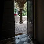 Palacio De Angulo Casa Historica En El Centro De Córdoba