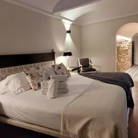Hotel Palacio De Angulo Casa Historica En El Centro De Córdoba