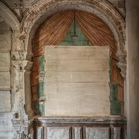 Palacio De Angulo Casa Historica En El Centro De 호텔