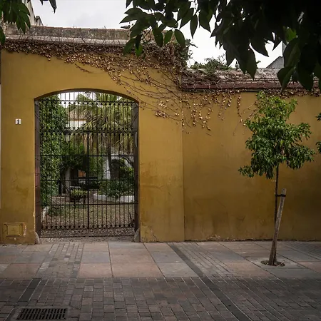 Szálloda Palacio De Angulo Casa Historica En El Centro De *
