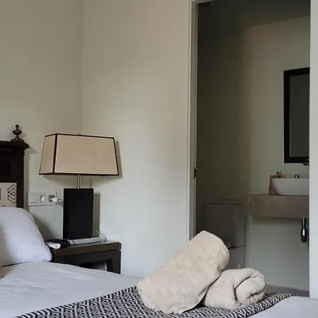 호텔 Palacio De Angulo Casa Historica En El Centro De *