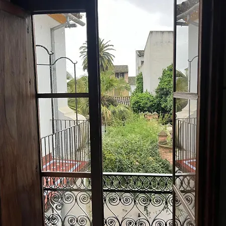 호텔 Palacio De Angulo Casa Historica En El Centro De *