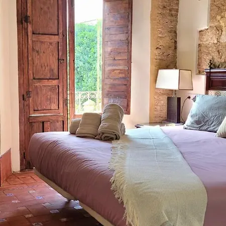 Palacio De Angulo Casa Histórica En El Centro De