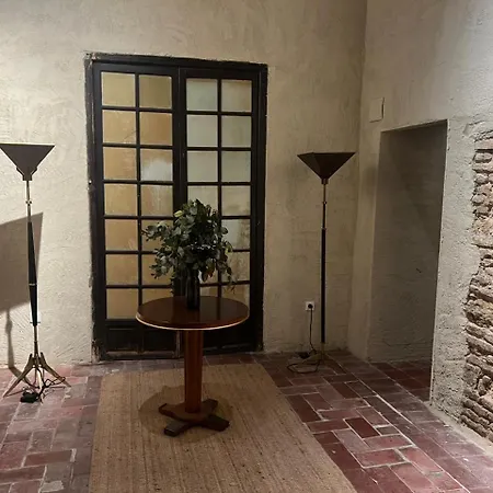 Hotel Palacio De Angulo Casa Histórica En El Centro De Córdoba