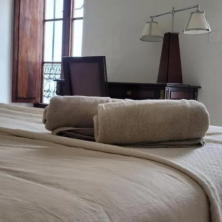Hotel Palacio De Angulo Casa Histórica En El Centro De Córdoba
