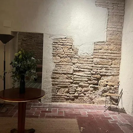 Palacio De Angulo Casa Historica En El Centro De *