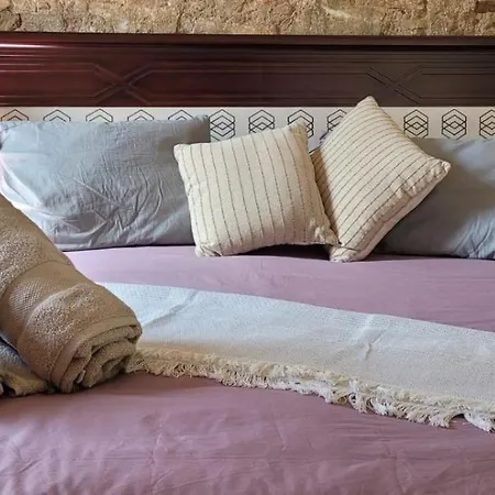 Palacio De Angulo Casa Historica En El Centro De