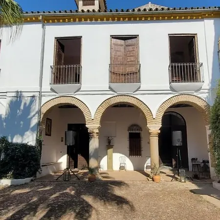 Hotel Palacio De Angulo Casa Historica En El Centro De