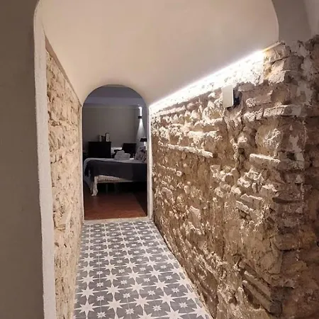 호텔 Palacio De Angulo Casa Historica En El Centro De *