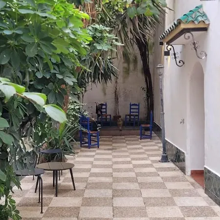 Palacio De Angulo Casa Historica En El Centro De