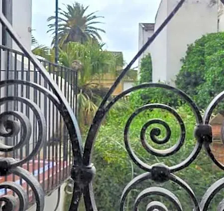 Palacio De Angulo Casa Historica En El Centro De