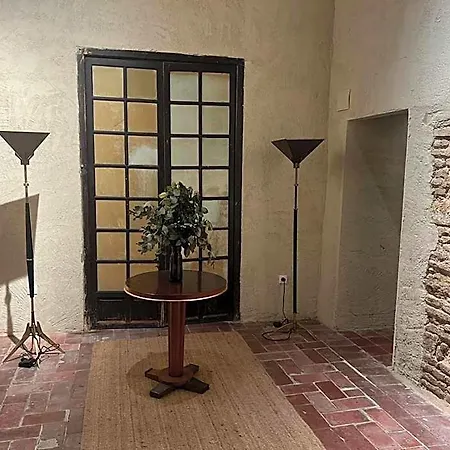 Palacio De Angulo Casa Historica En El Centro De * 코르도바