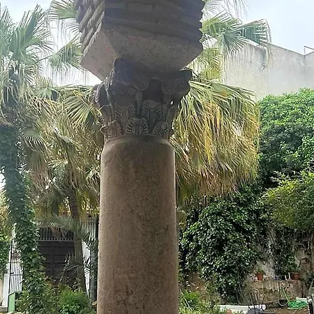 Palacio De Angulo Casa Historica En El Centro De 호텔 *