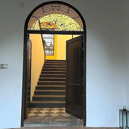 Palacio De Angulo Casa Historica En El Centro De 호텔