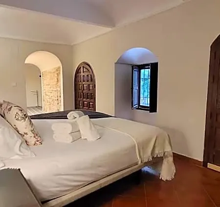호텔 Palacio De Angulo Casa Historica En El Centro De *