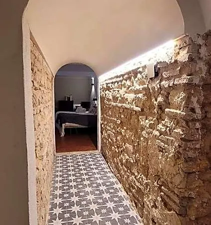 호텔 Palacio De Angulo Casa Historica En El Centro De *