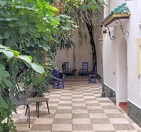 호텔 Palacio De Angulo Casa Historica En El Centro De