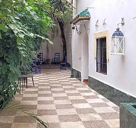 호텔 Palacio De Angulo Casa Historica En El Centro De *