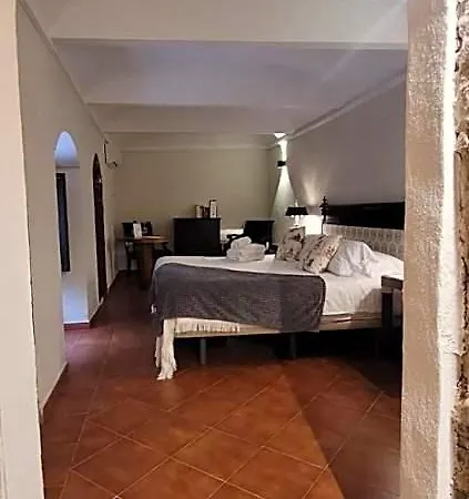 Palacio De Angulo Casa Historica En El Centro De 호텔 *
