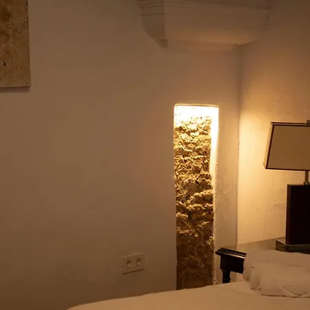 Palacio De Angulo Casa Historica En El Centro De Hotel Cordova