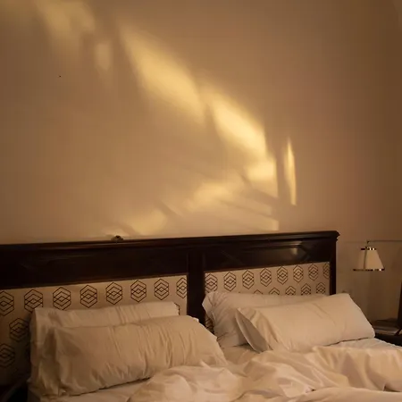 Palacio De Angulo Casa Histórica En El Centro De