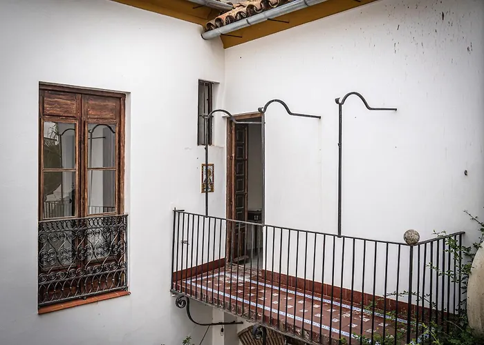 Palacio De Angulo Casa Historica En El Centro De Szálloda *