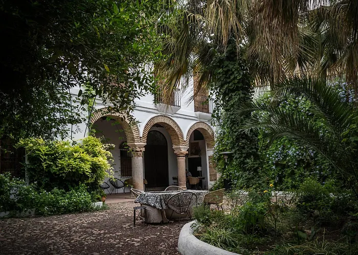 Palacio De Angulo Casa Historica En El Centro De Отель *