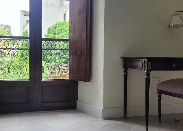 Szálloda Palacio De Angulo Casa Historica En El Centro De