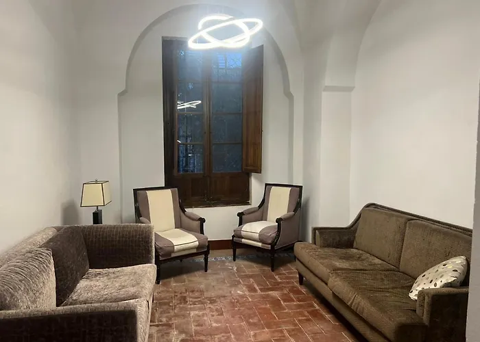 Palacio De Angulo Casa Historica En El Centro De * Córdoba