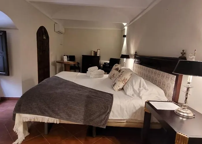 Palacio De Angulo Casa Historica En El Centro De