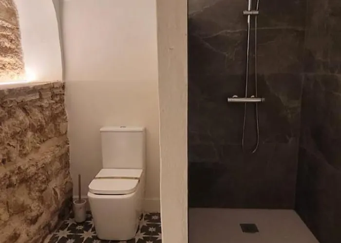 Palacio De Angulo Casa Historica En El Centro De *