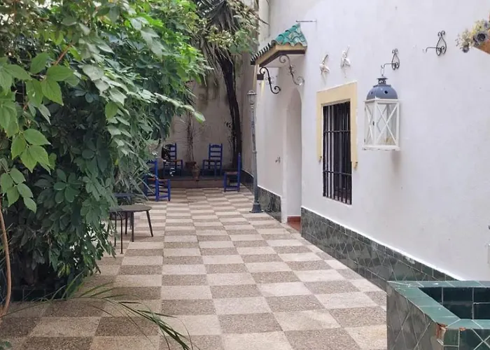 Palacio De Angulo Casa Historica En El Centro De
