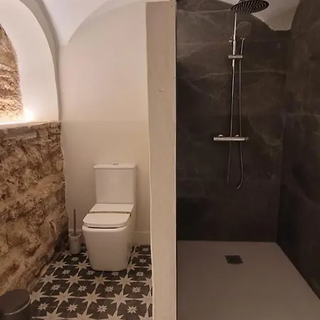 Palacio De Angulo Casa Historica En El Centro De *