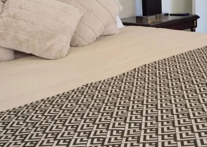 Palacio De Angulo Casa Historica En El Centro De Hotel Cordoba