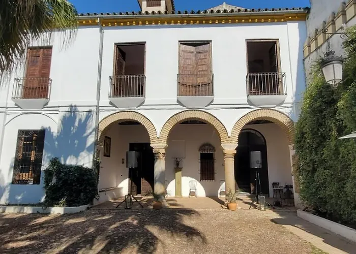 Hotel Palacio De Angulo Casa Historica En El Centro De