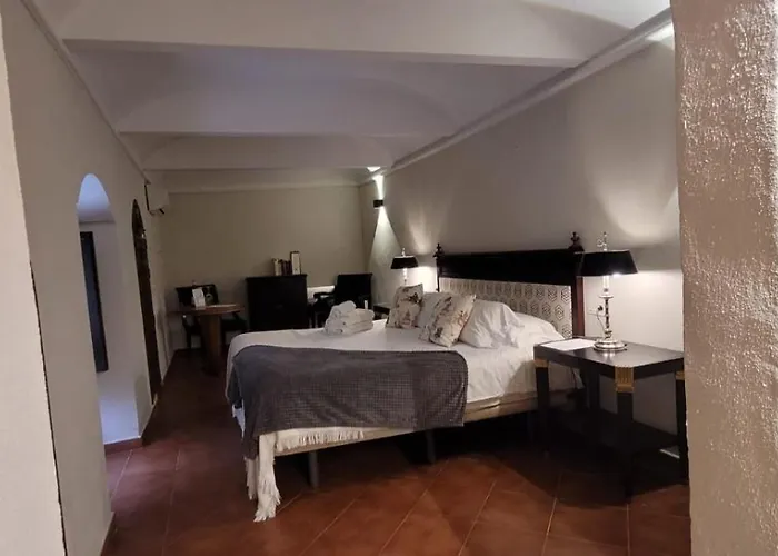 Palacio De Angulo Casa Historica En El Centro De Cordoba