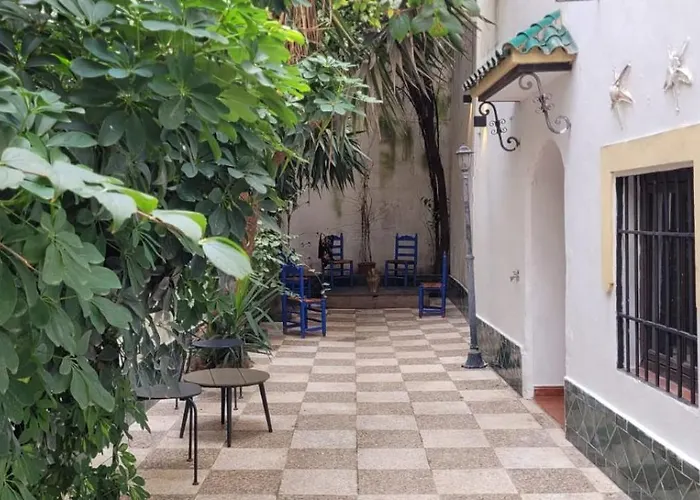 Palacio De Angulo Casa Historica En El Centro De